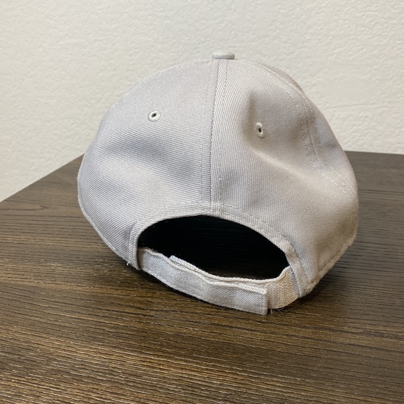 2020 MLB World Series New Era Hat Like New - Picture 3 of 8